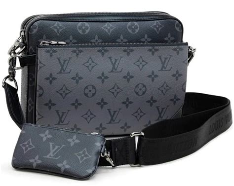 sacoche trio louis vuitton|vente de sac louis vuitton.